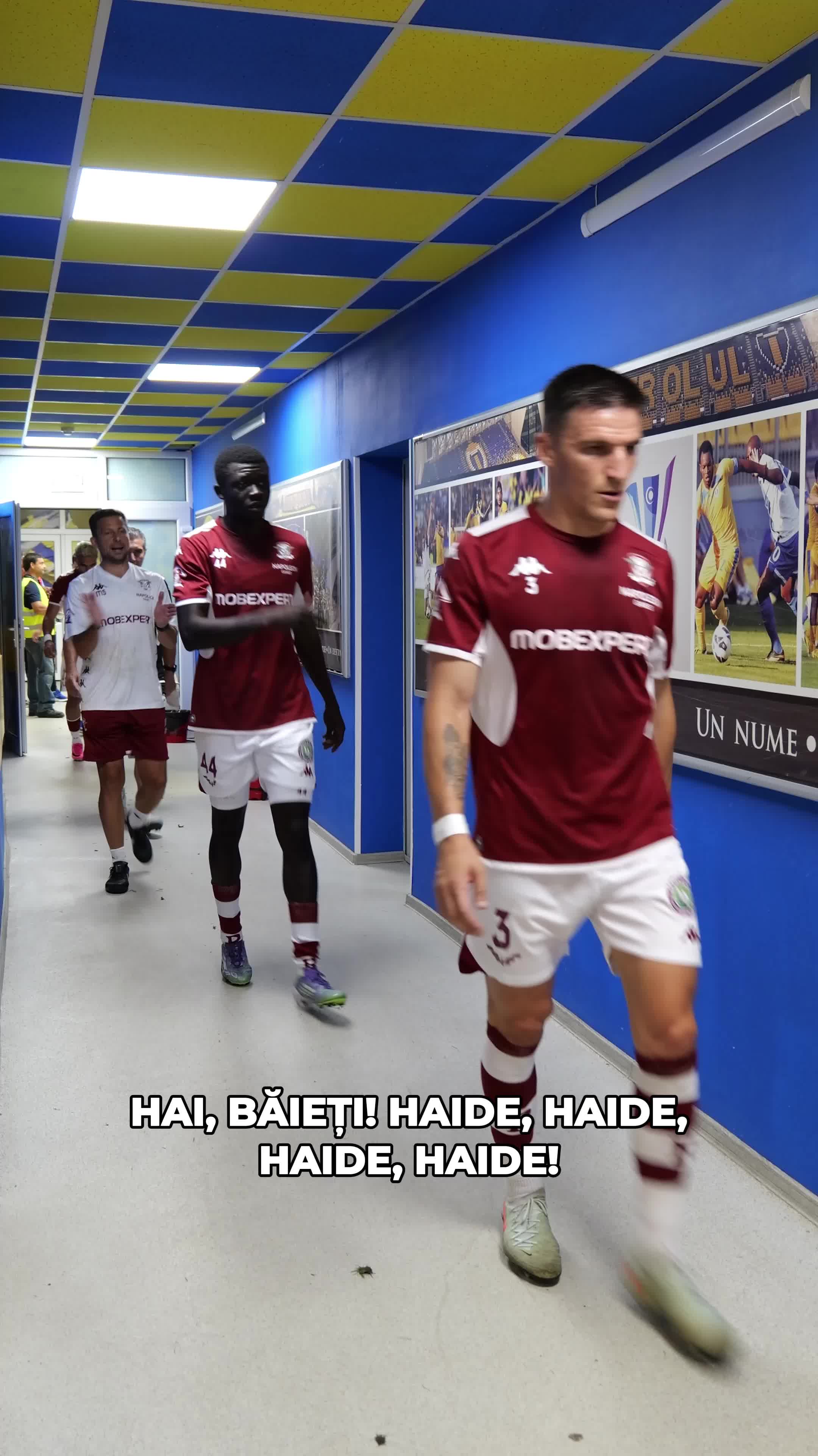 @FC Rapid