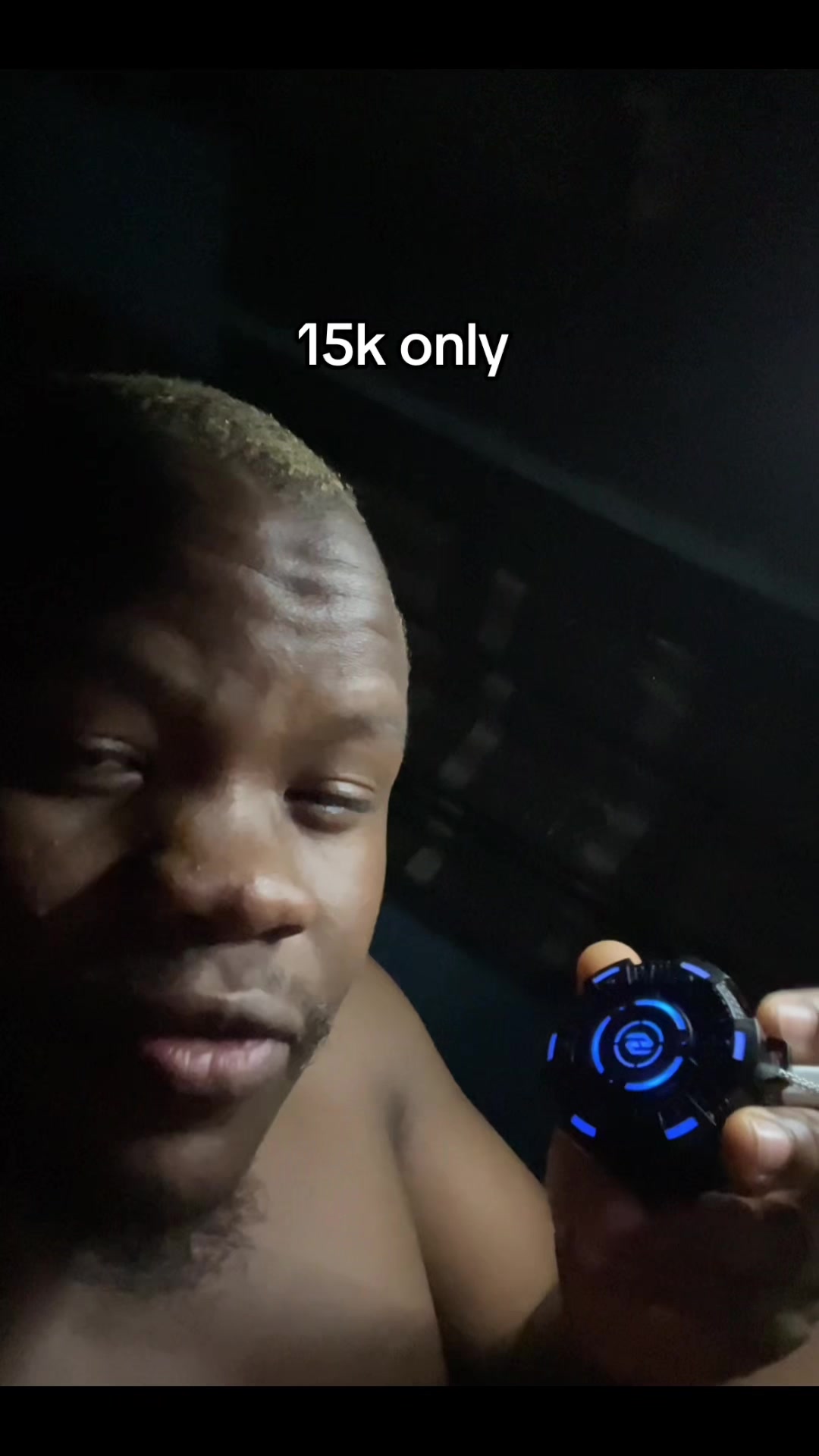 @BIG UNC