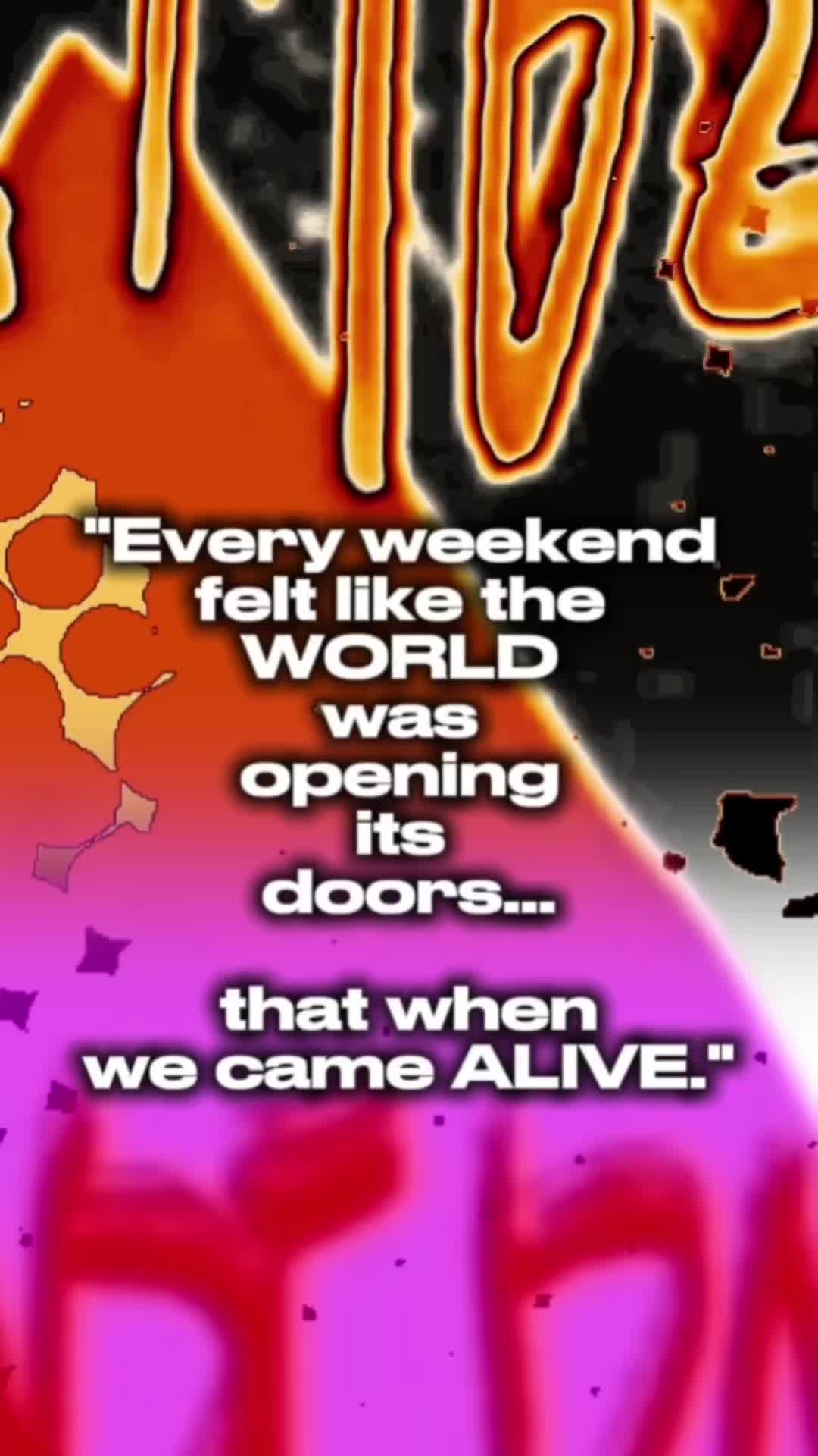 @The Forgotten Playlist