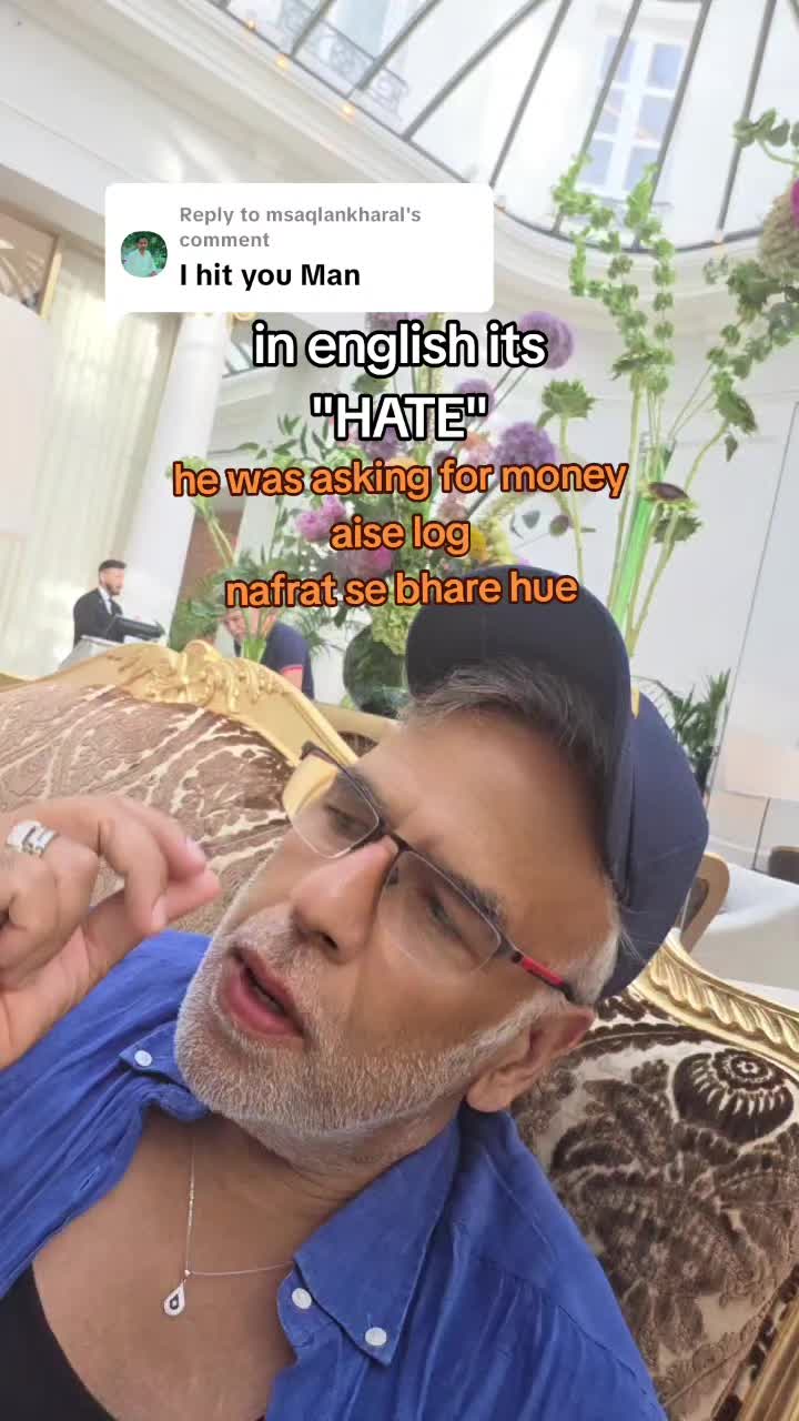 @Mrluxurytravel