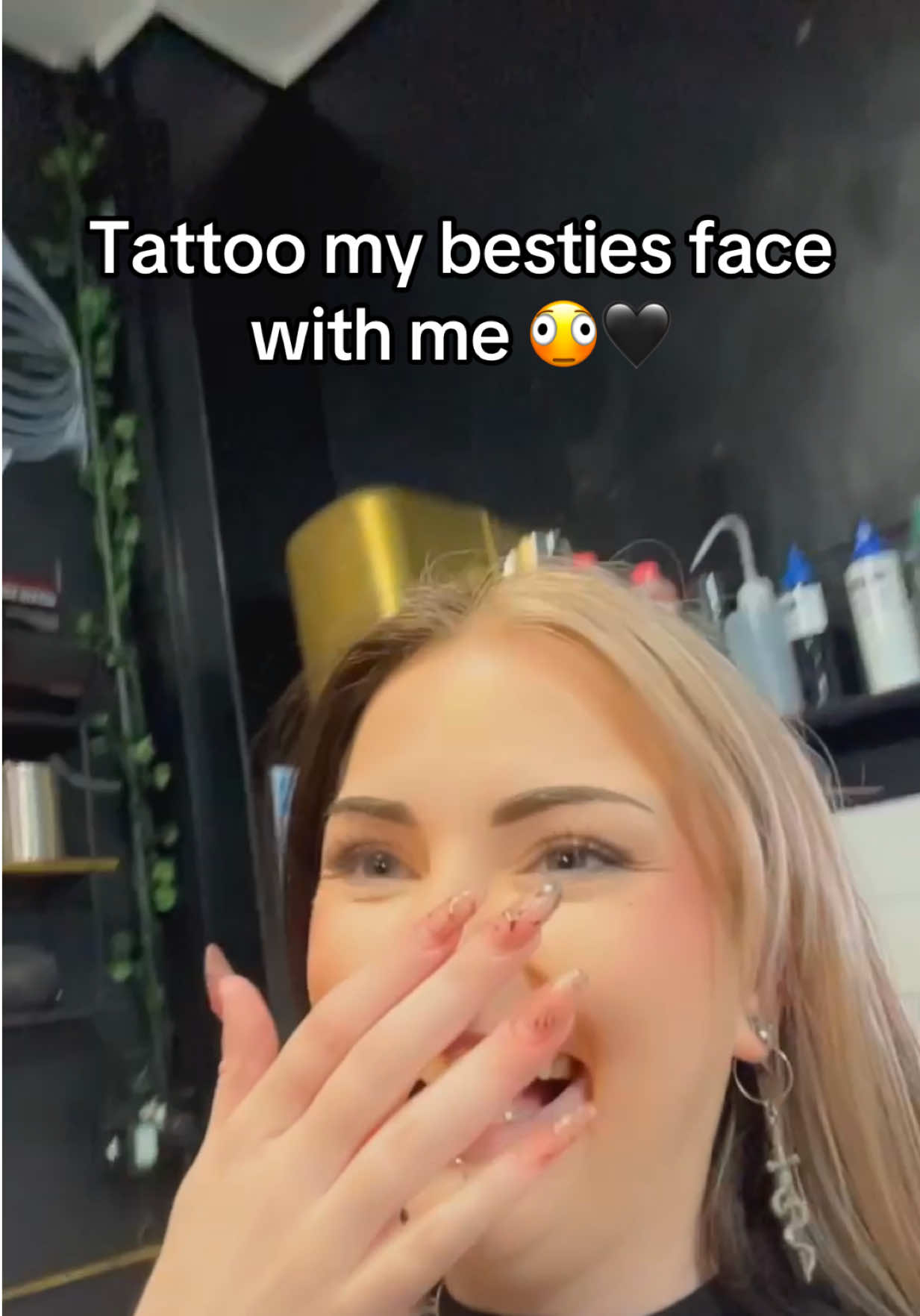 @Immy Tattoo 🧿🌙