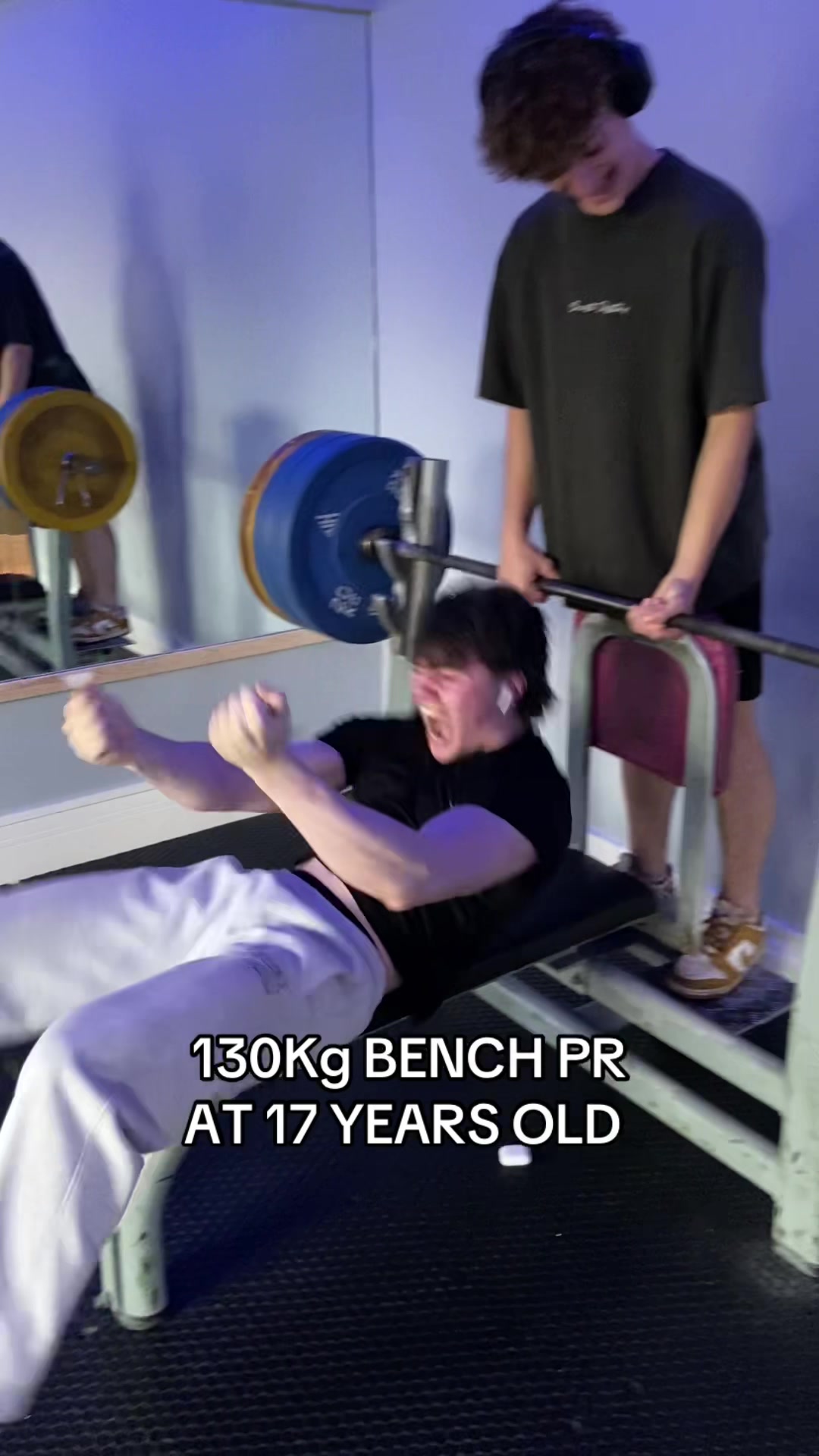 @Jacks Fitness
