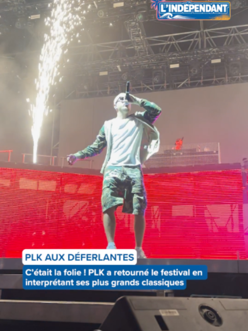 @L'Indépendant