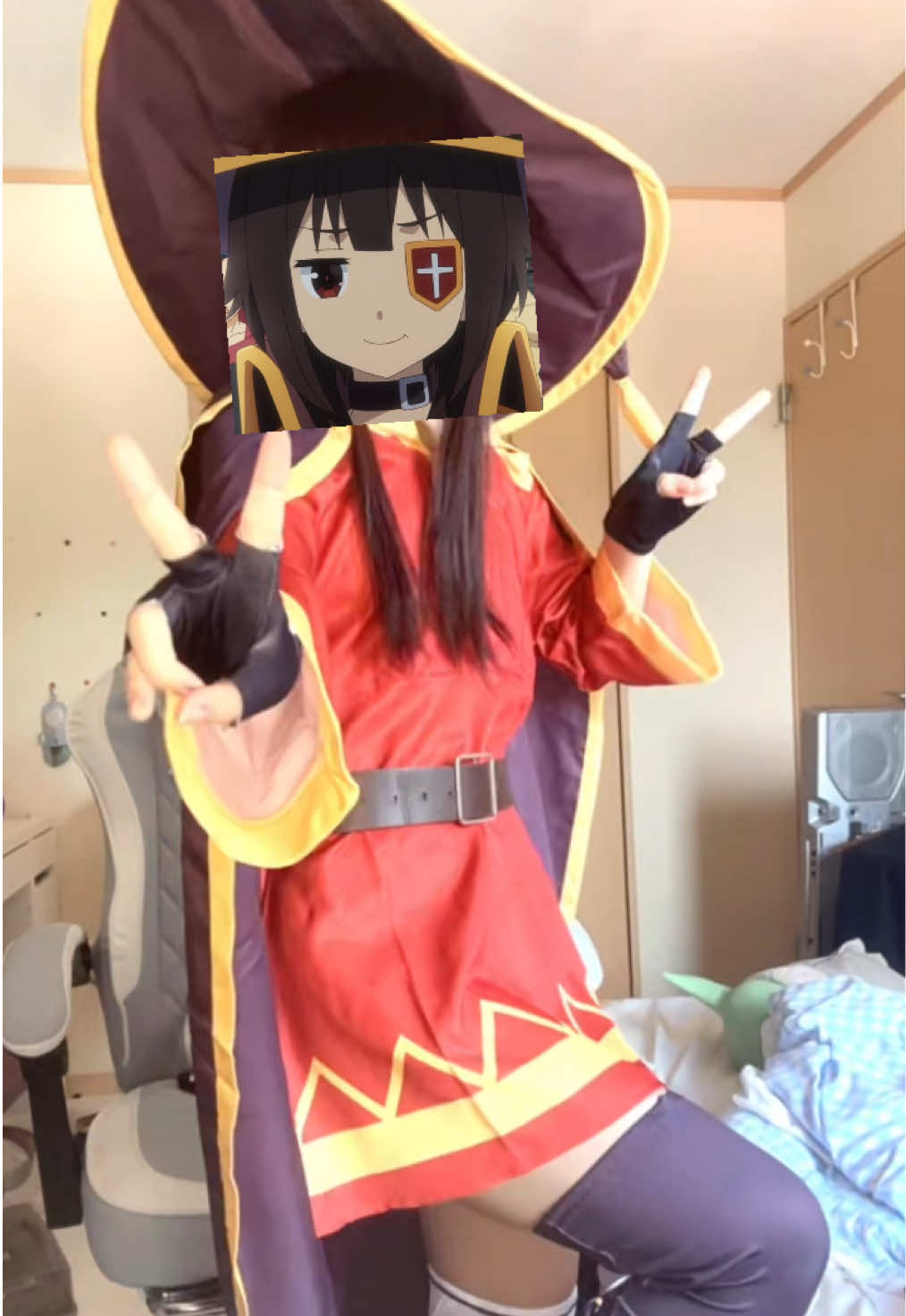 @たこかもぉ