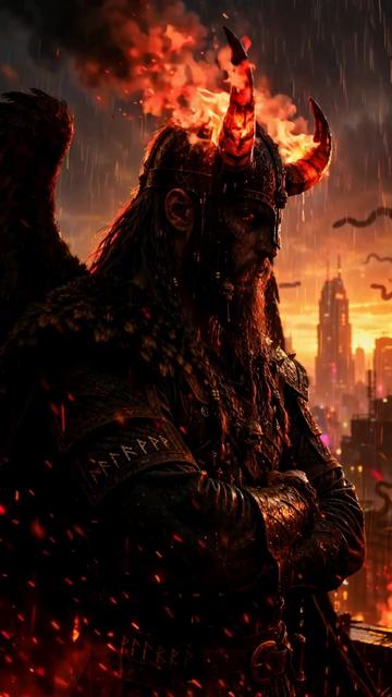 @King of darkness❌
