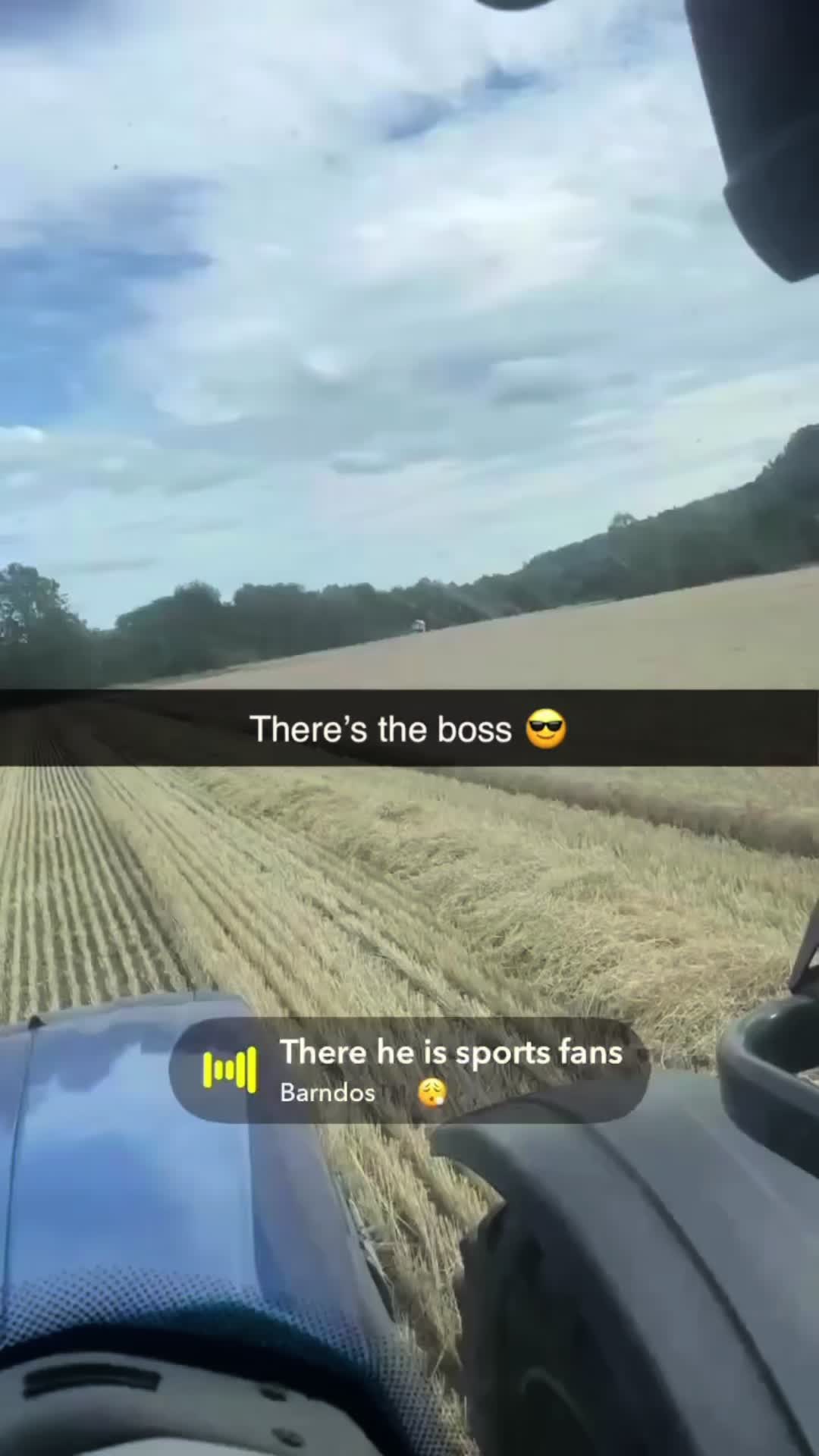 @Charlie