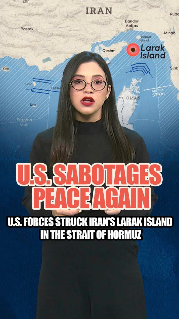 @teleSUR English