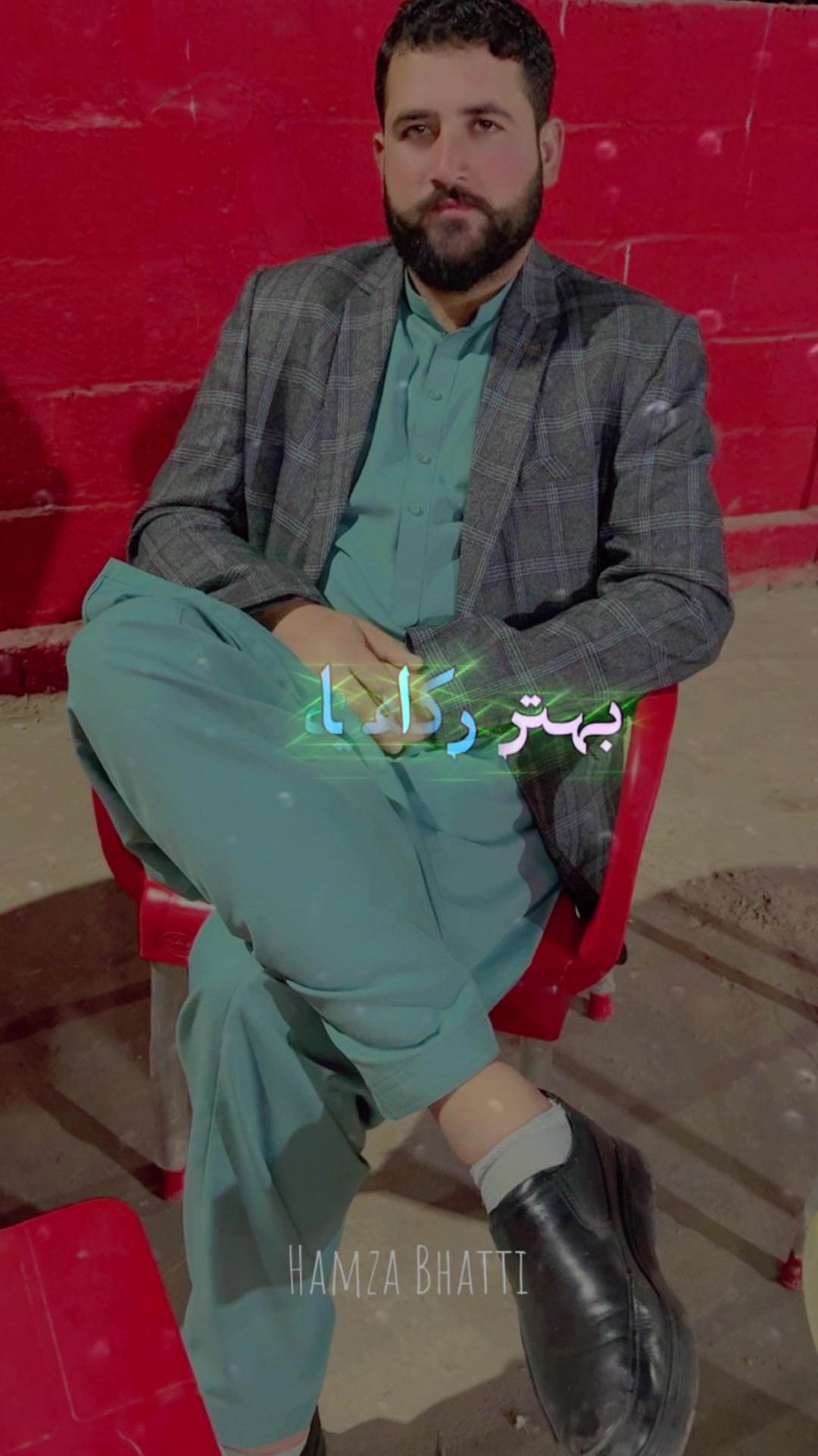 @HAMZA BHATTI