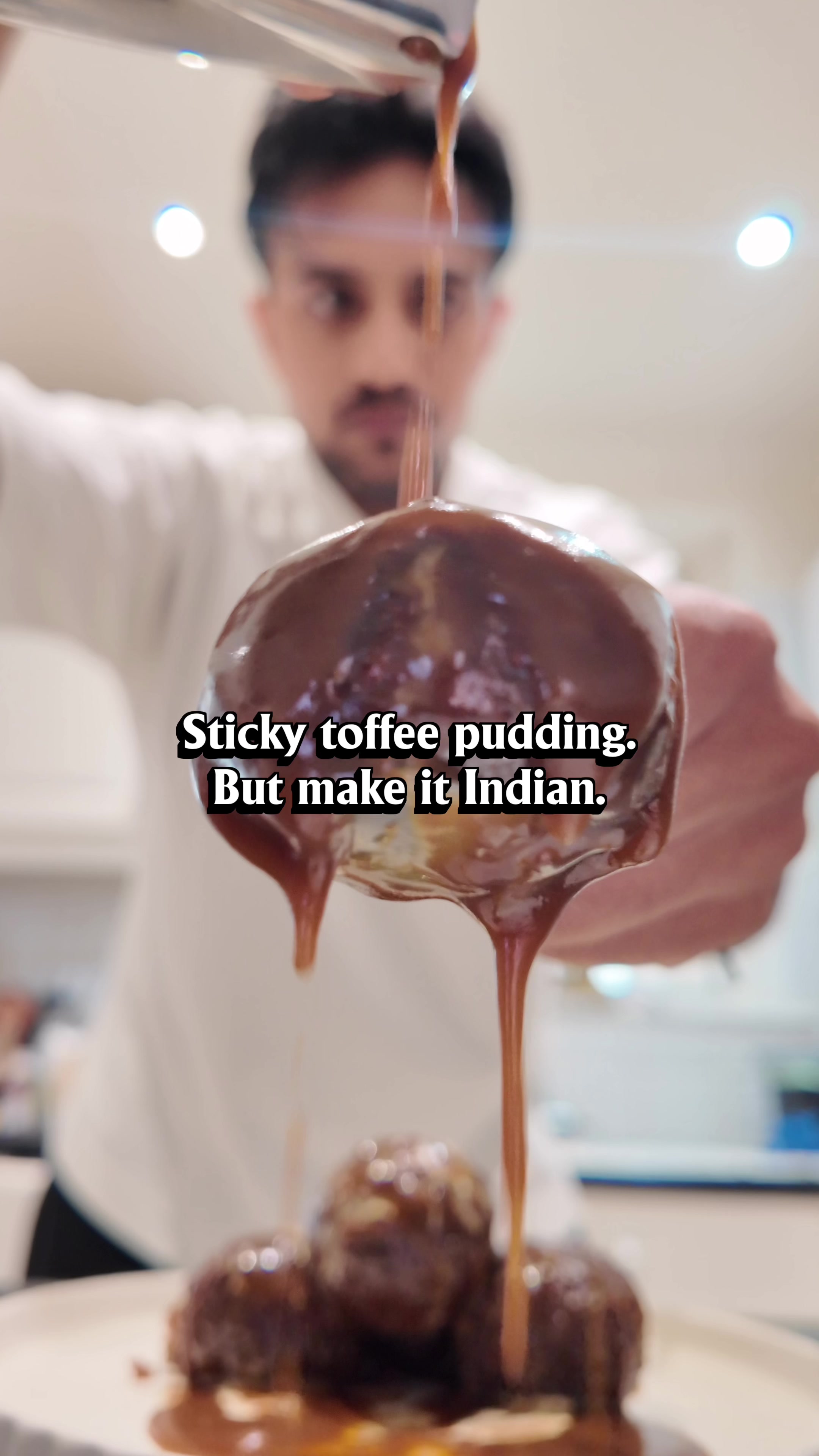 @Shiv | Indian Food Reinvented.