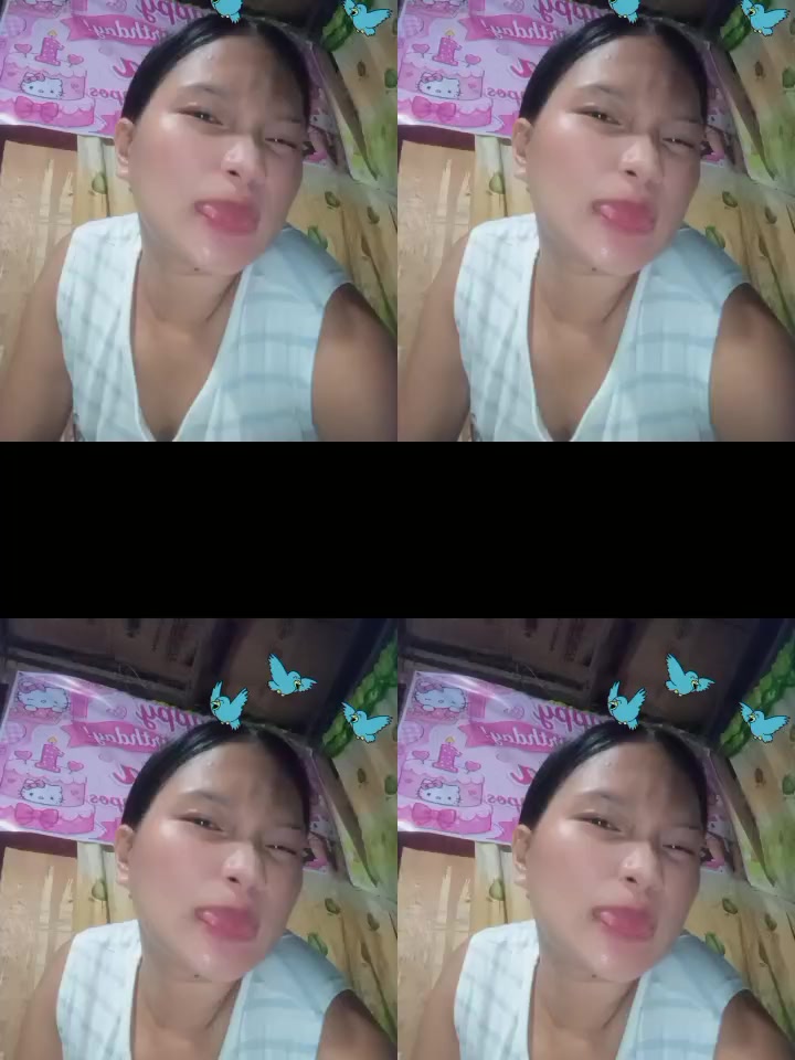 @Cherrymae Ferrer