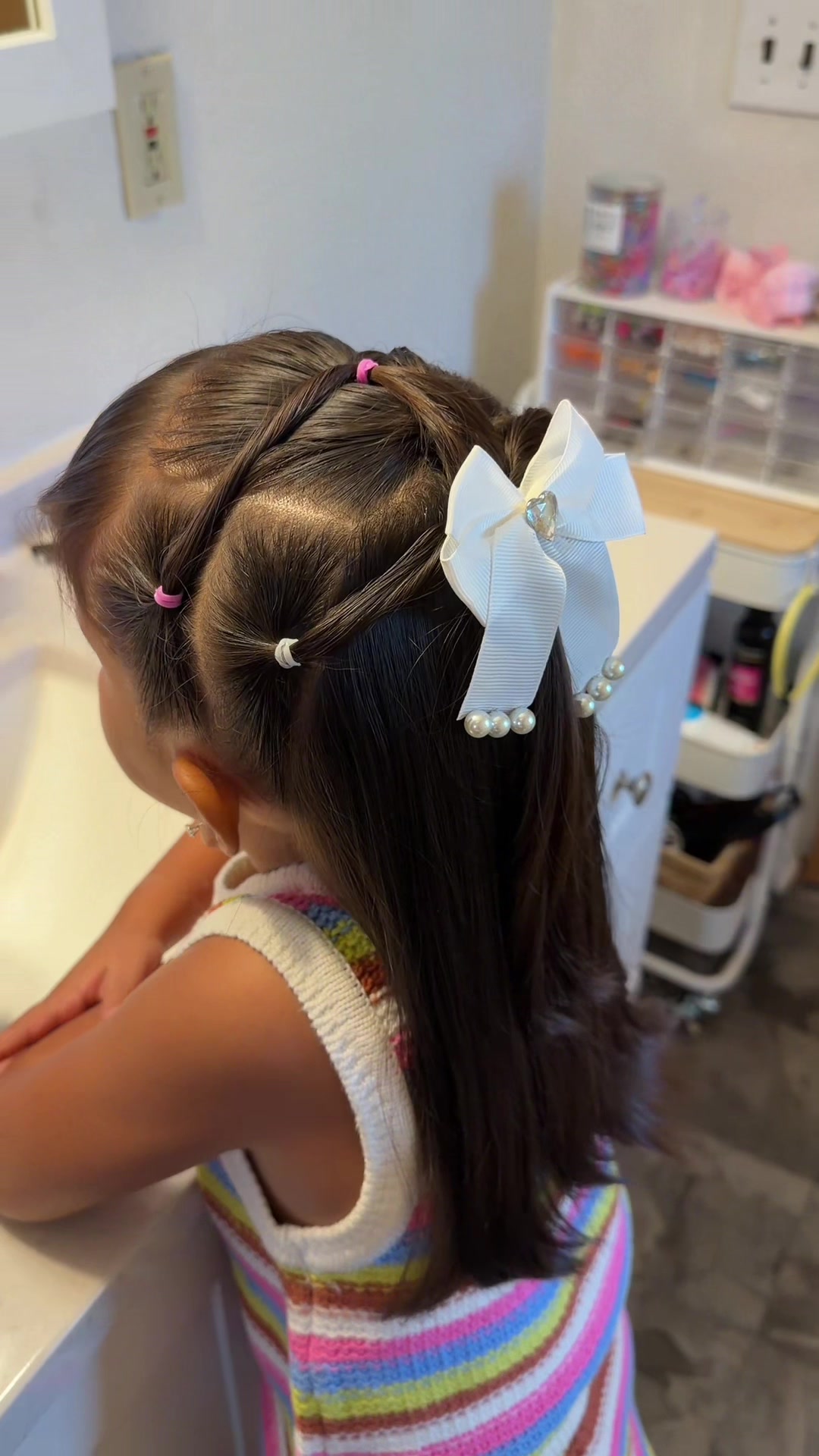 @Hairstyleswithlexie🎀