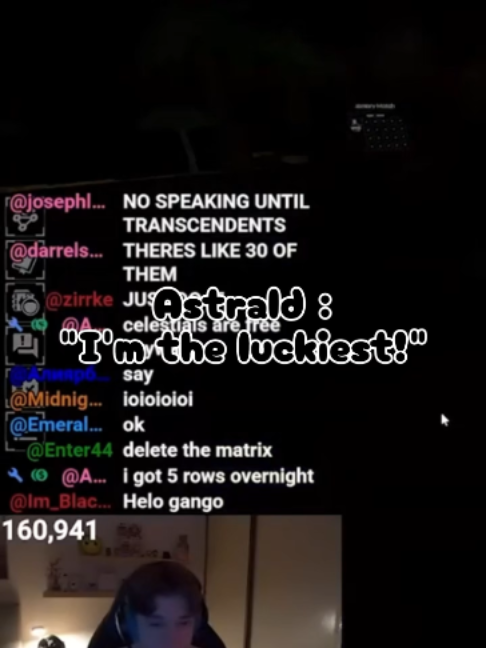 @Taleso