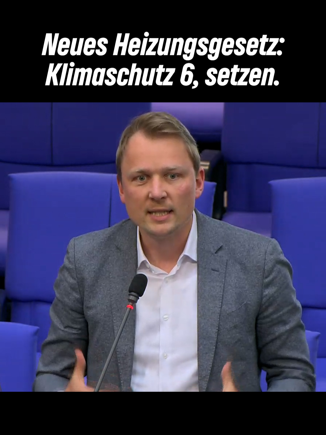 @Gr&uuml;ne im Bundestag