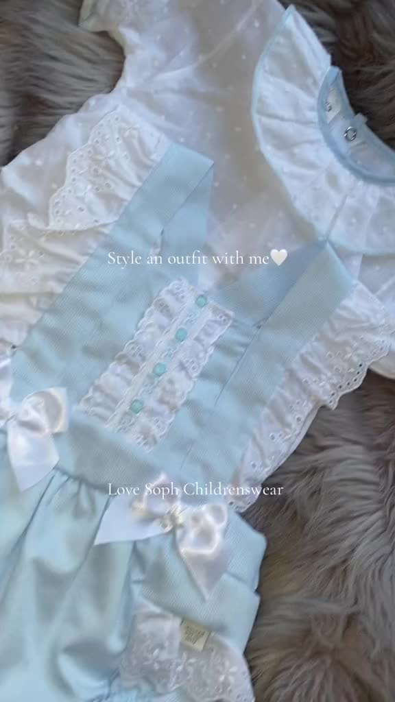 @LoveSophChildrenswear