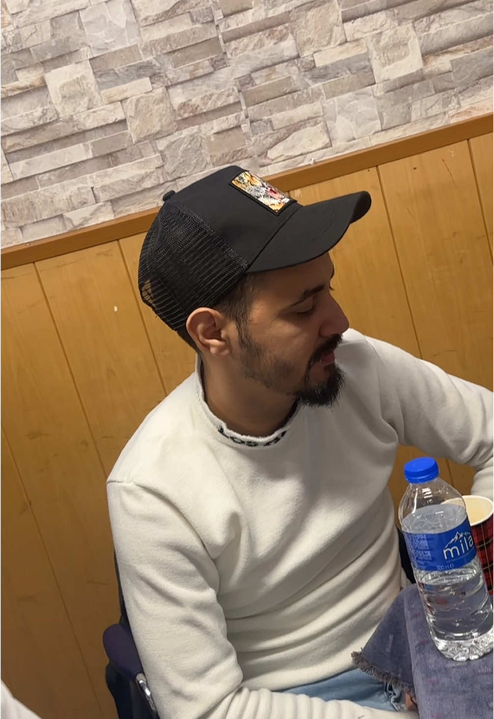 @Hasan Tekinoğlu