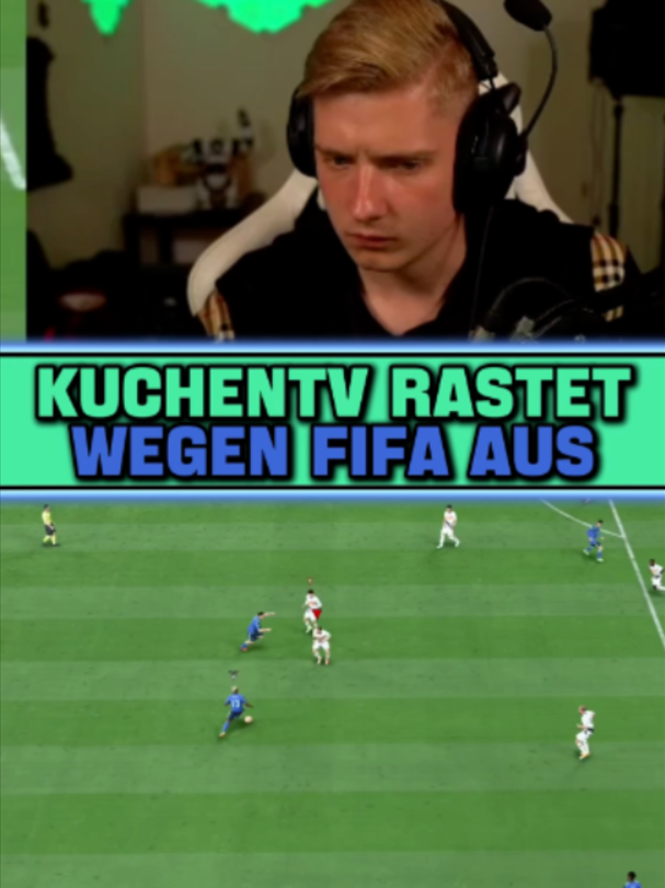 @KuchenTV Stream Highlights