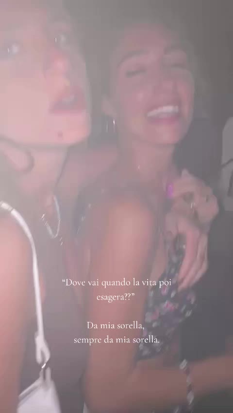 @Luana Marono