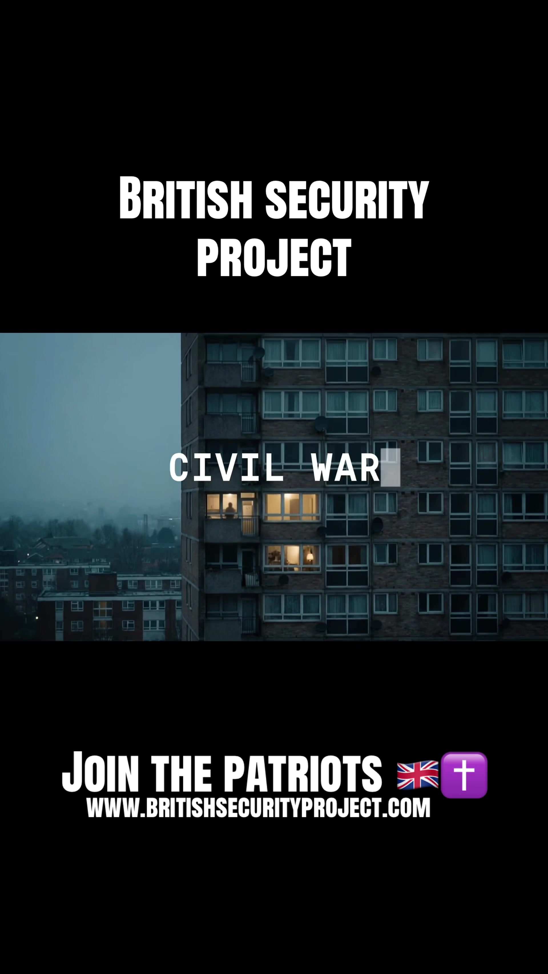 @British security project