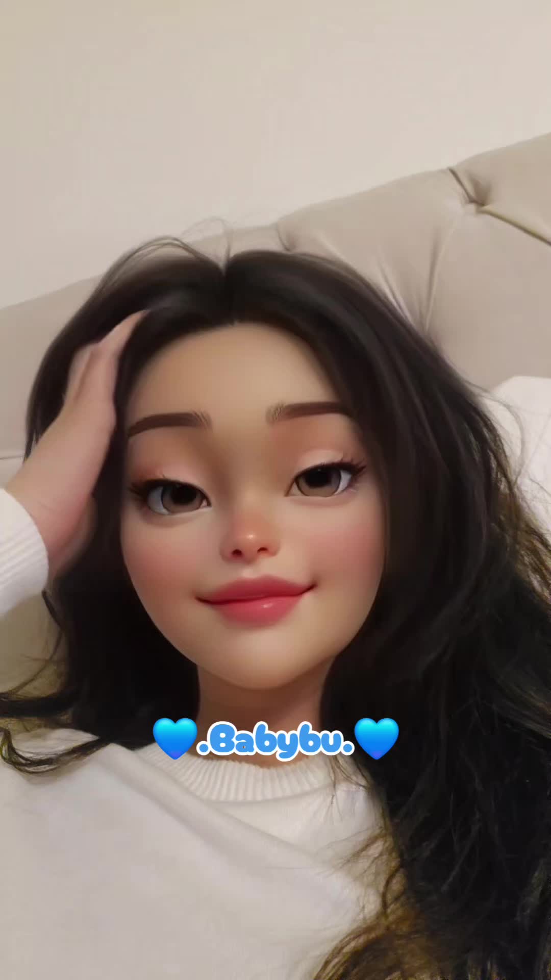 @Baby Bu