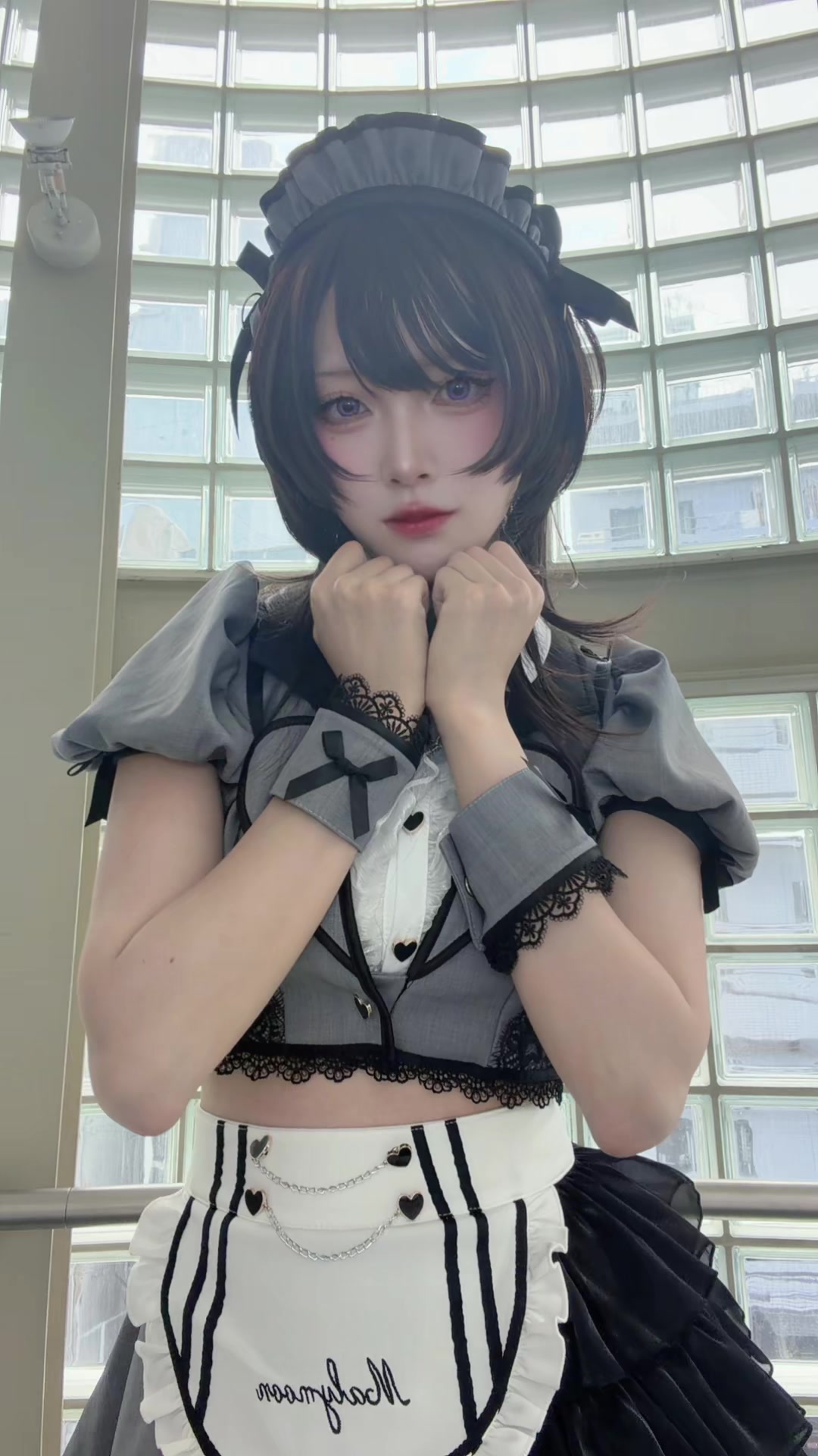 @雪村ユノ