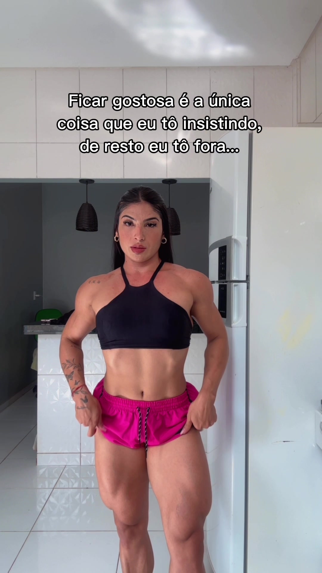 @Maria Luiza