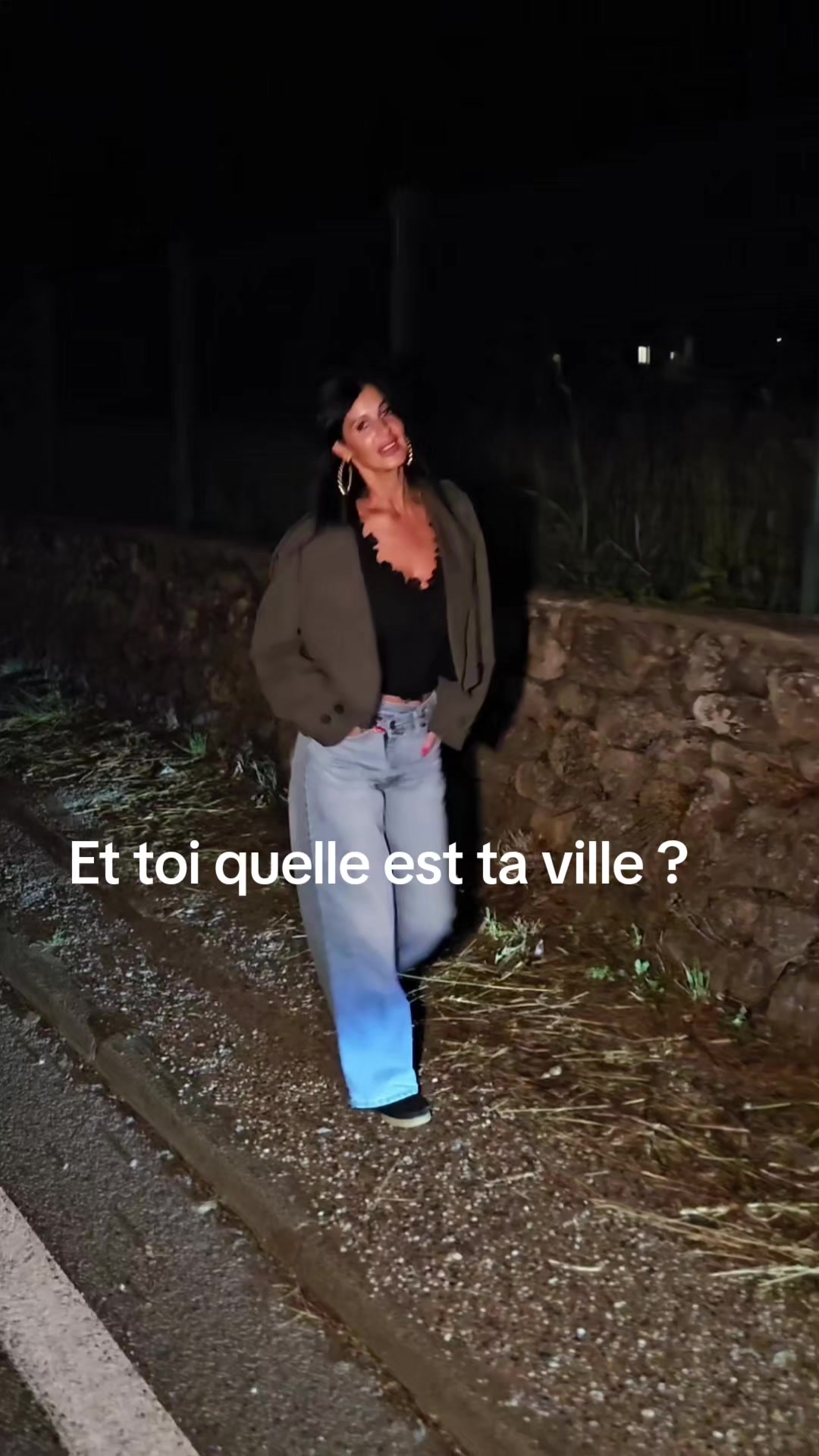 @Kristina Gitane