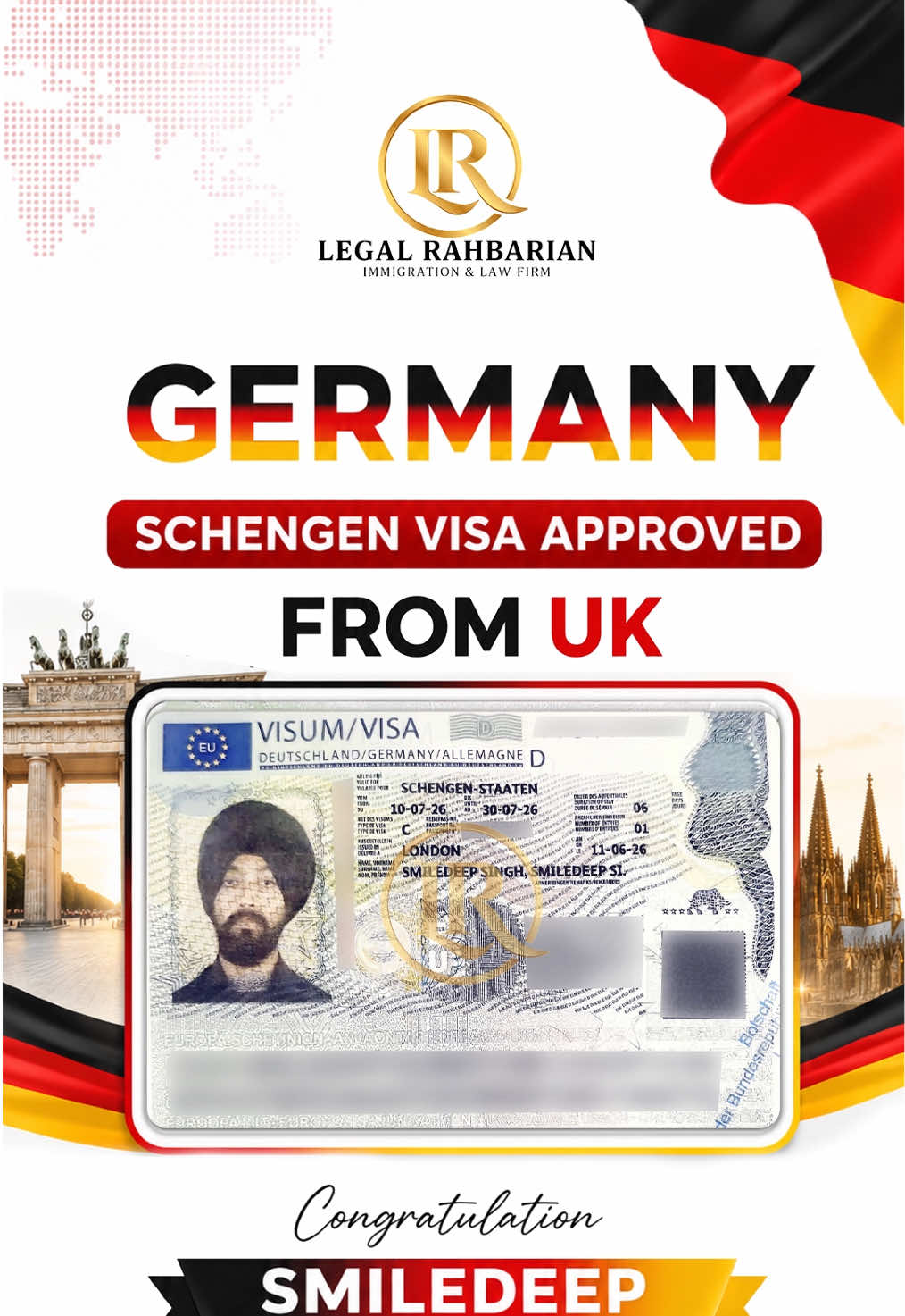 @LR Immigration