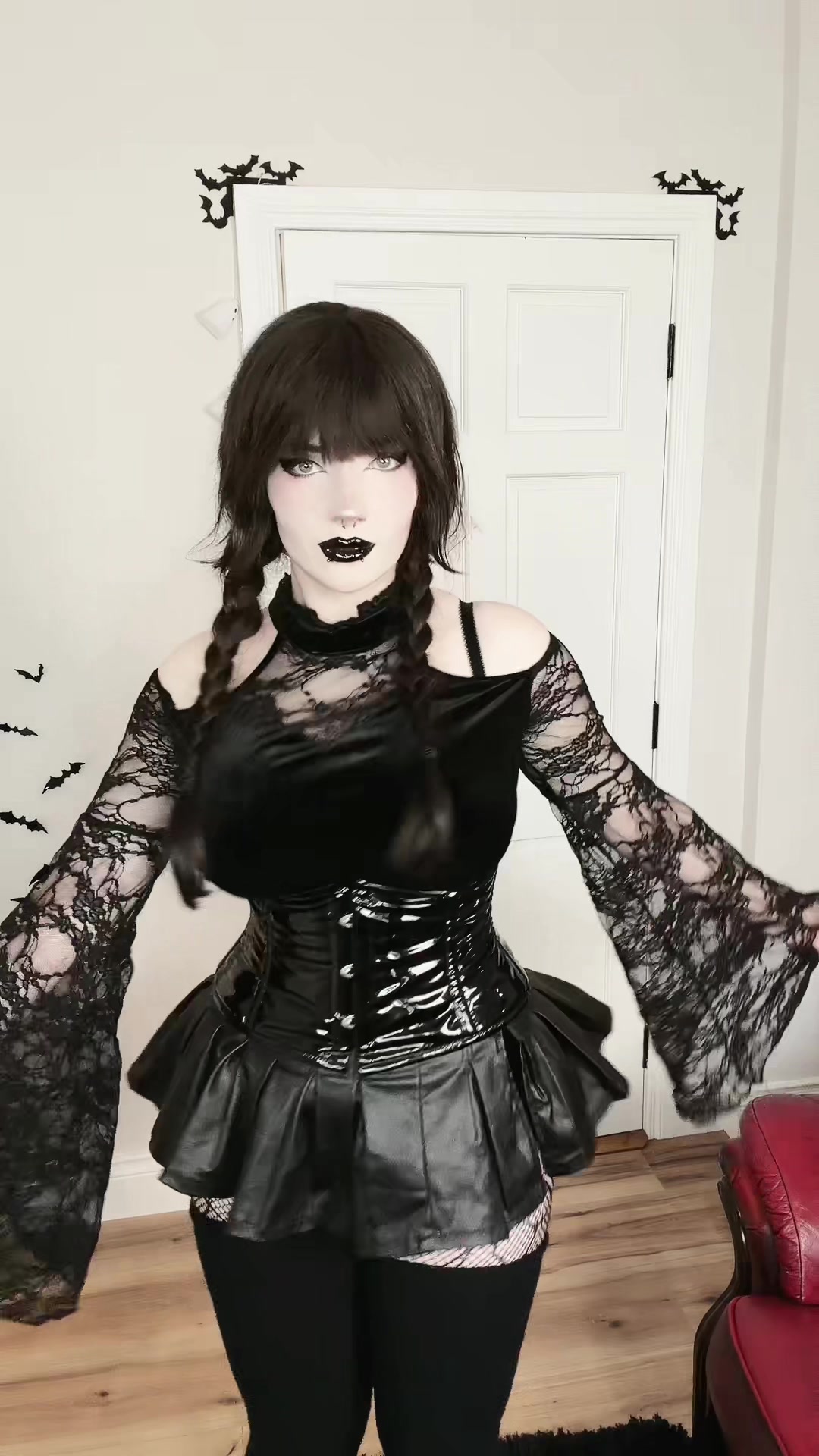 @Cutiegothxo