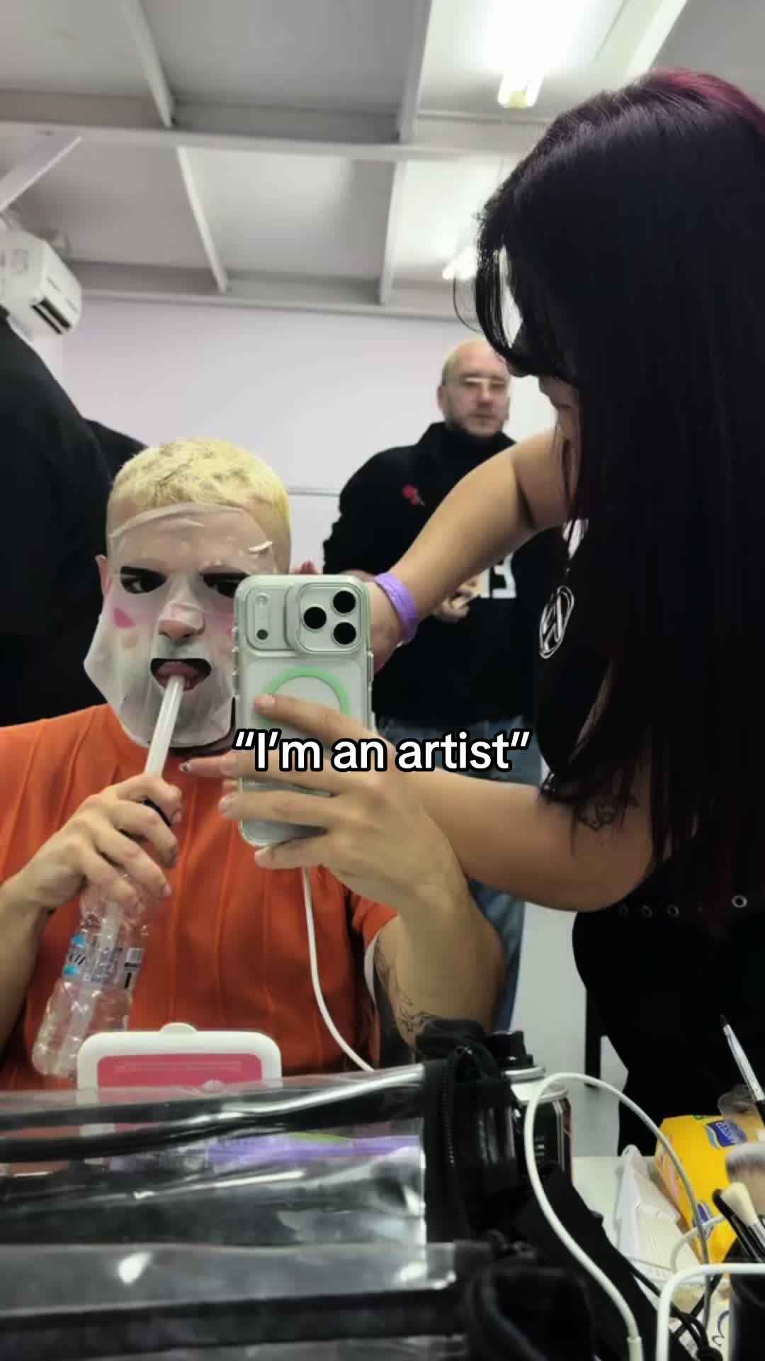@Marianna York