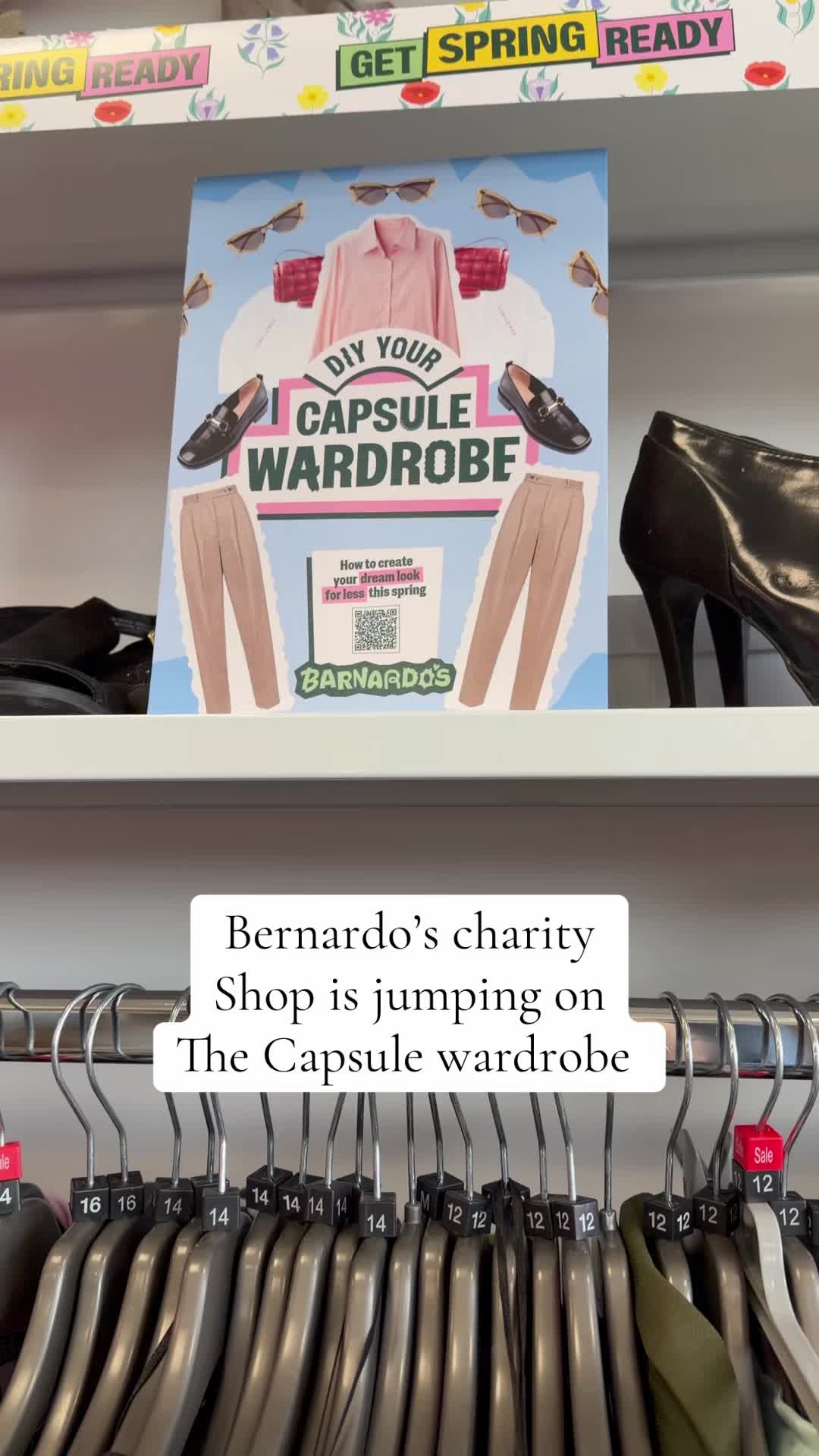@Charlotte | Millennial Fashion