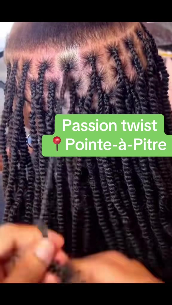 @MiniTwist & microtwist,locs