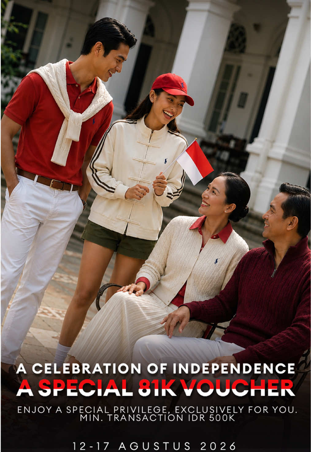 @POLO Indonesia