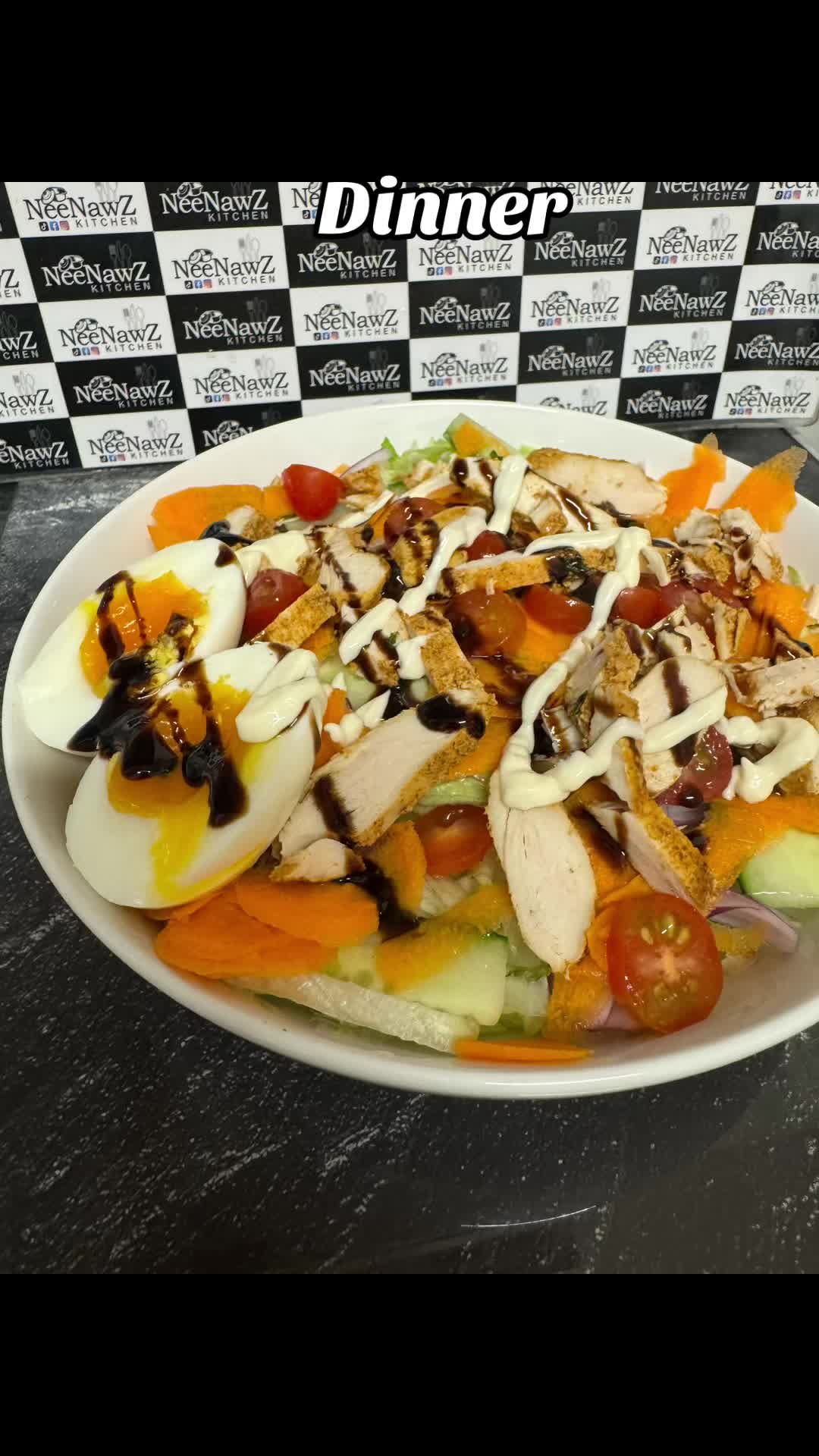 @NeeNawZ Kitchen