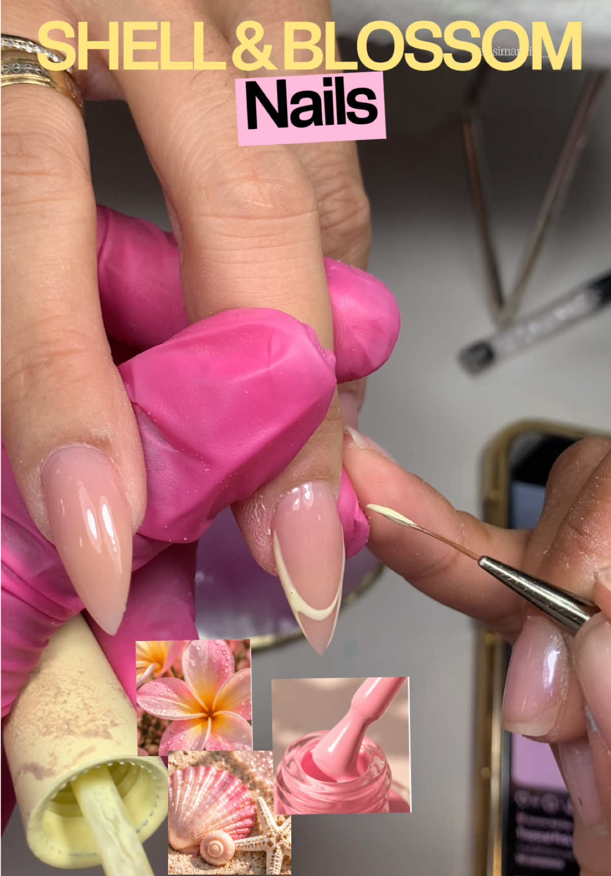 @Bellísima Nails