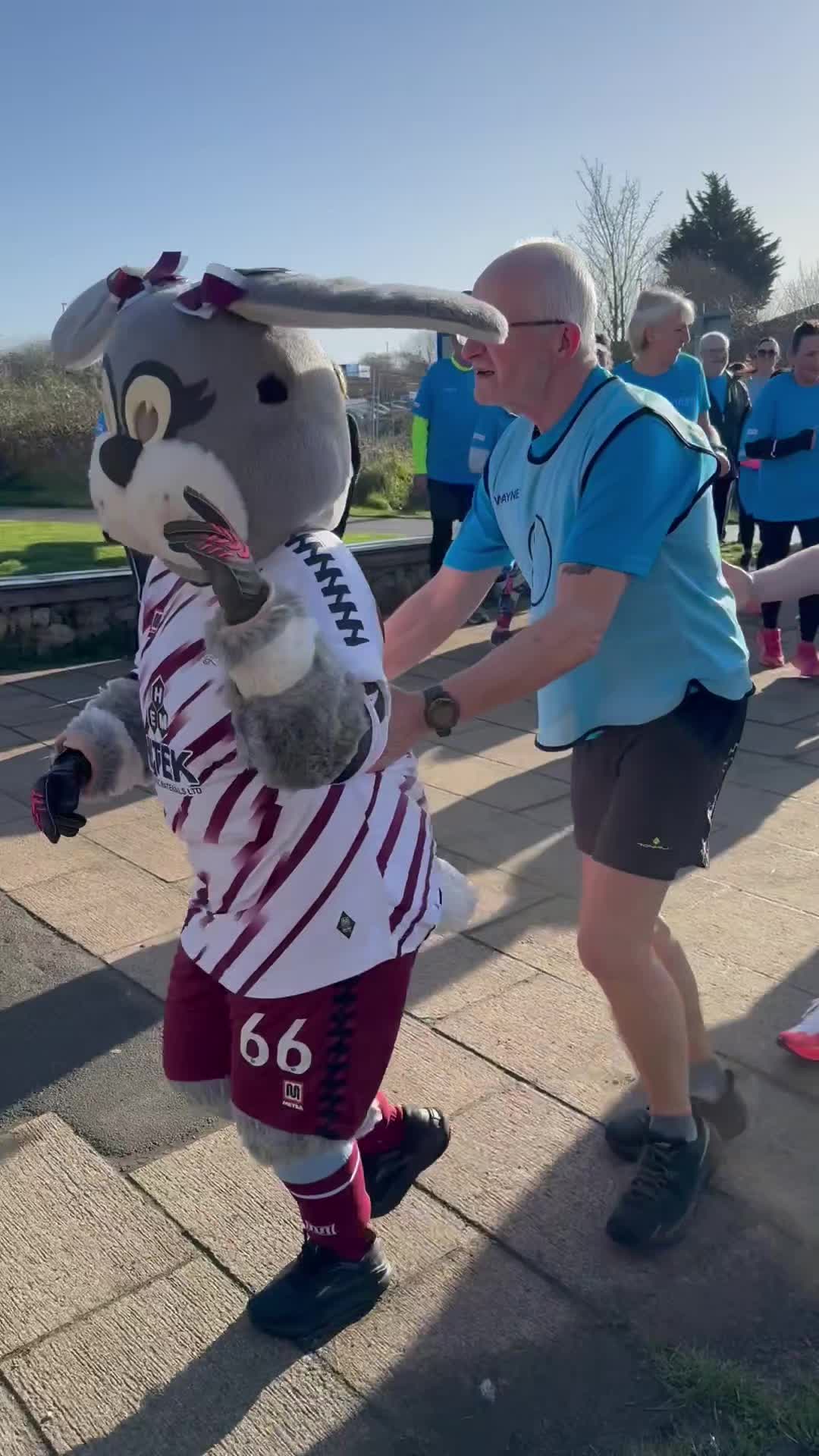 @AncholmeValleyWayParkRun