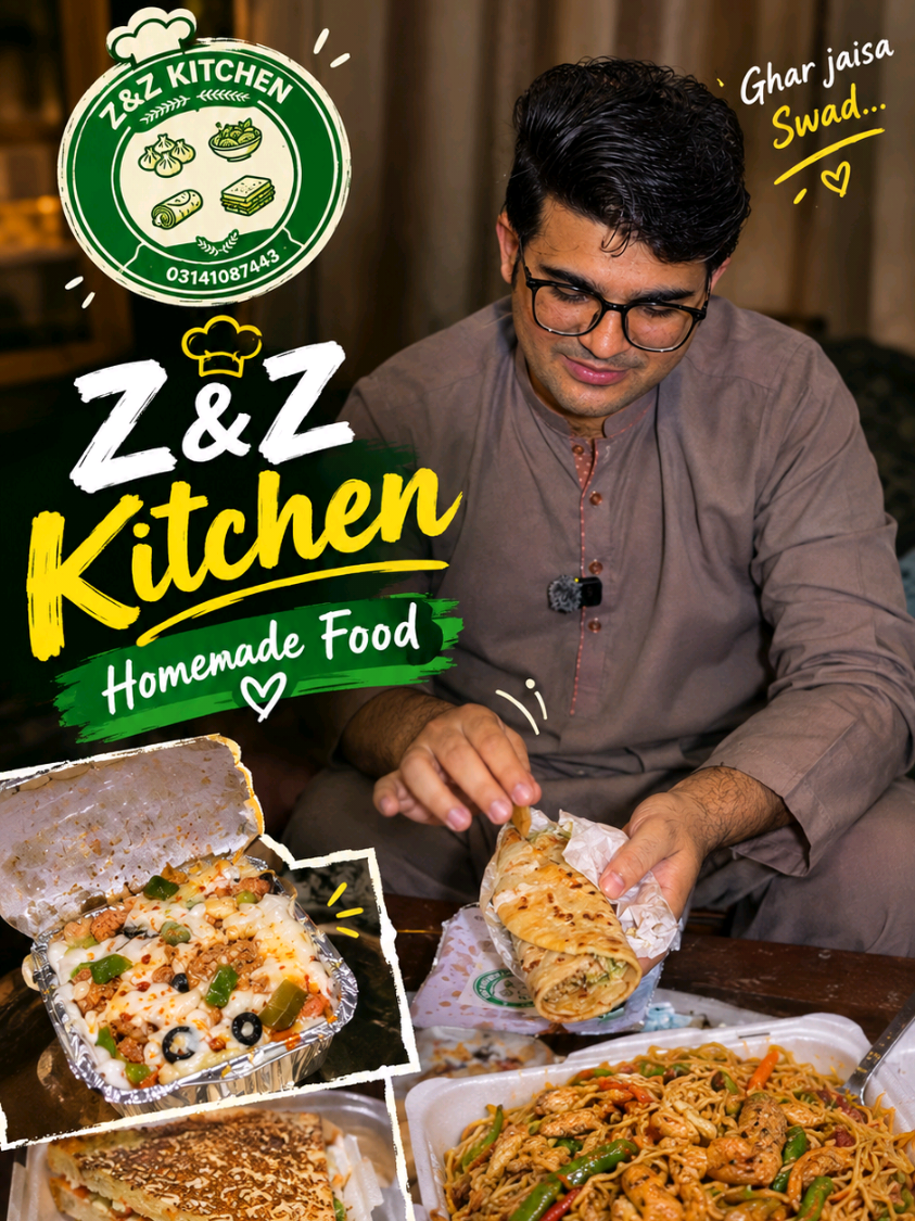 @Foodie Sharjeel