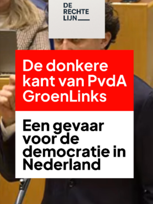 @De Rechte Lijn