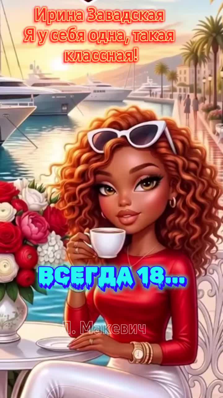 @Людмила Макевич