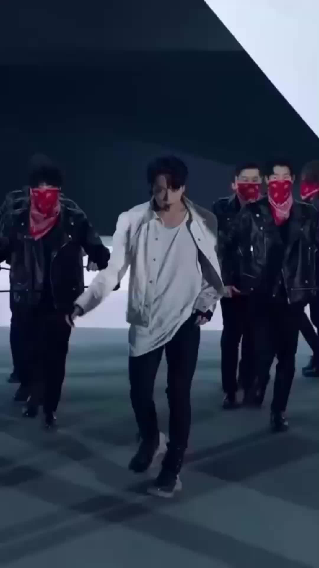 @JUNKOOK BTS