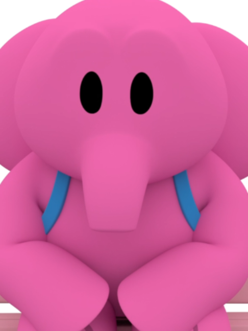 @Pocoyo