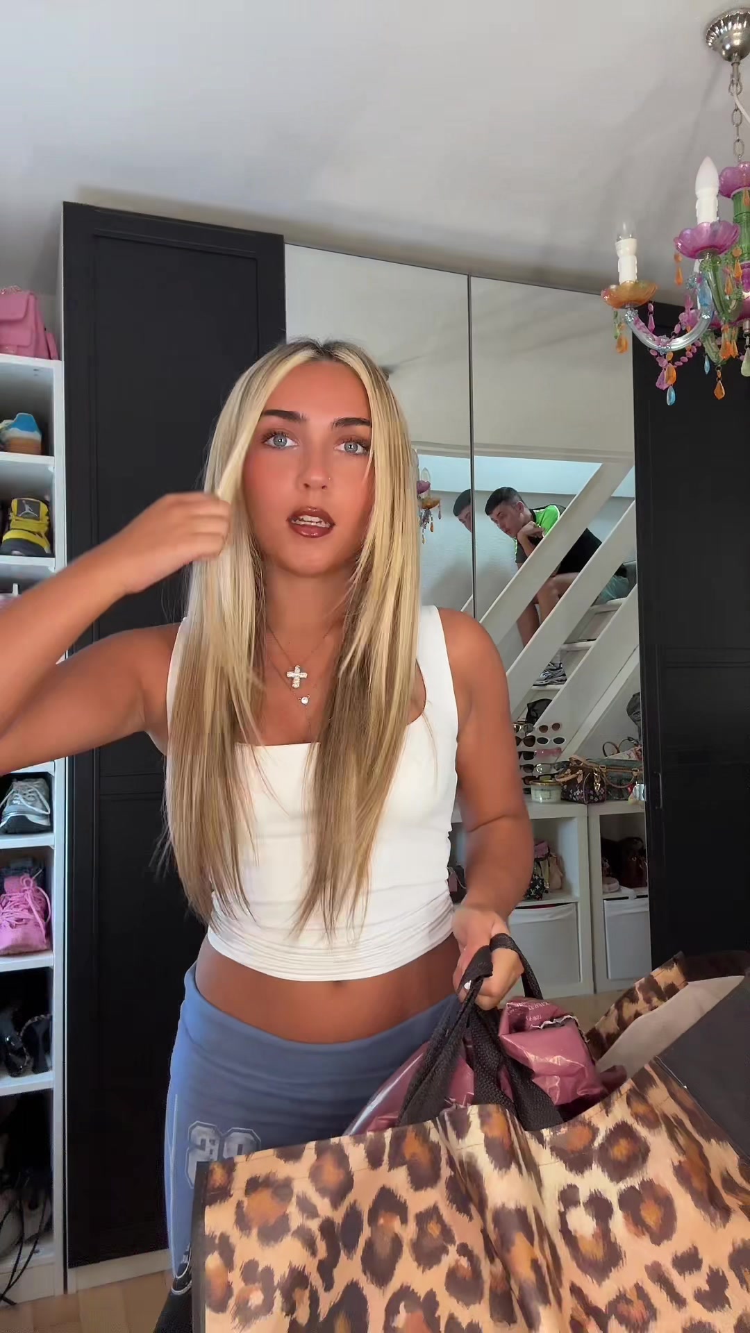 @Mia Daly
