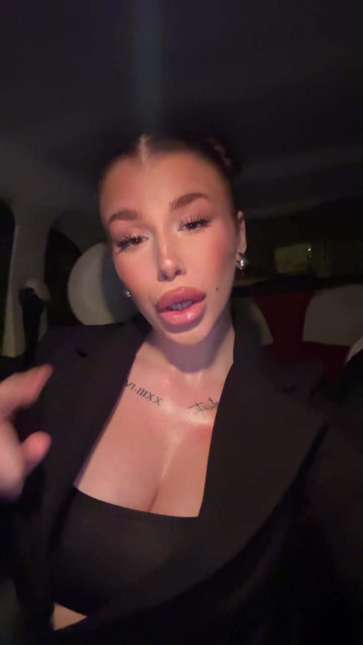 @elisacaporaliii
