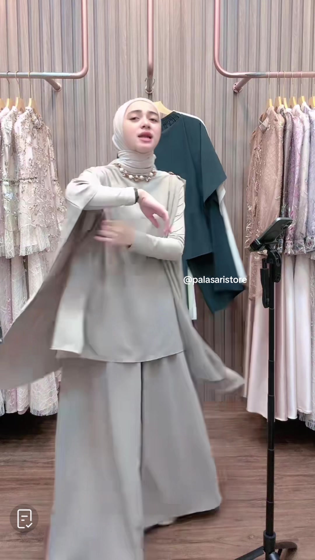 @Palasari Store