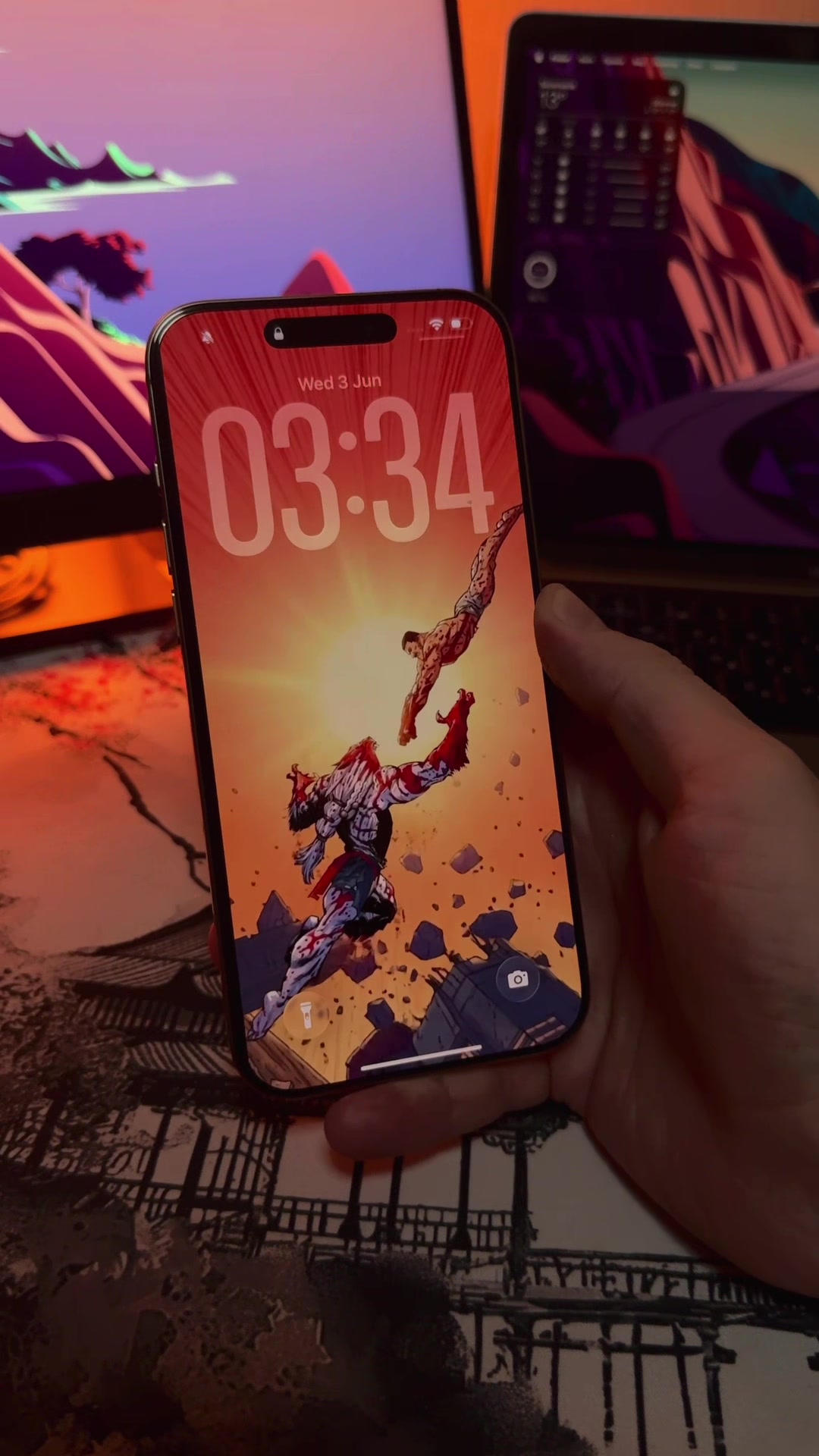 @4K Wallpapers
