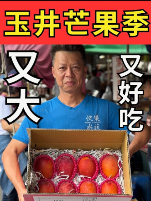 @招財魚水族精品