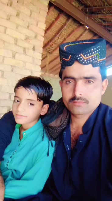 @Abdul Nabi mirali