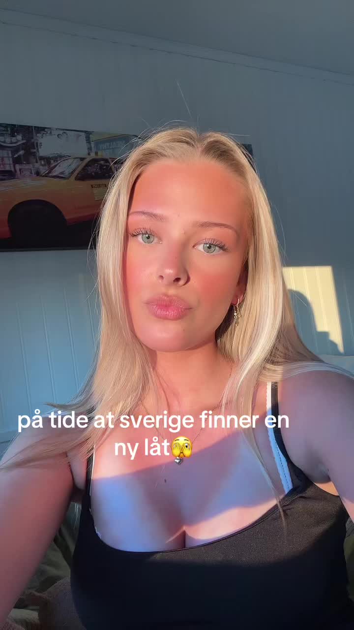 @Mille Sofie💗