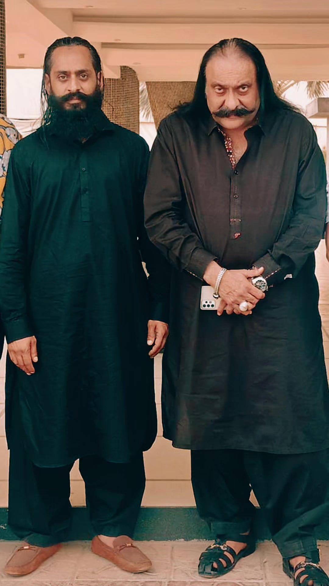 @*&deg;&bull; 🦅Khawaja_Sheraz 🦅 &bull;&deg;*