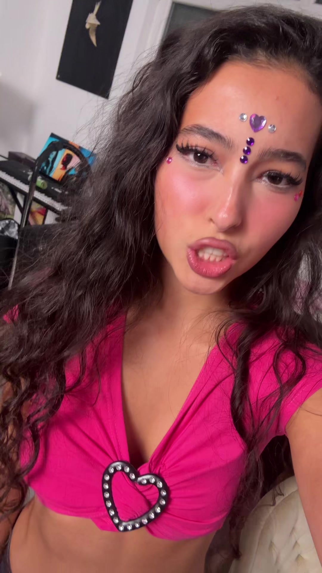 @secretselin