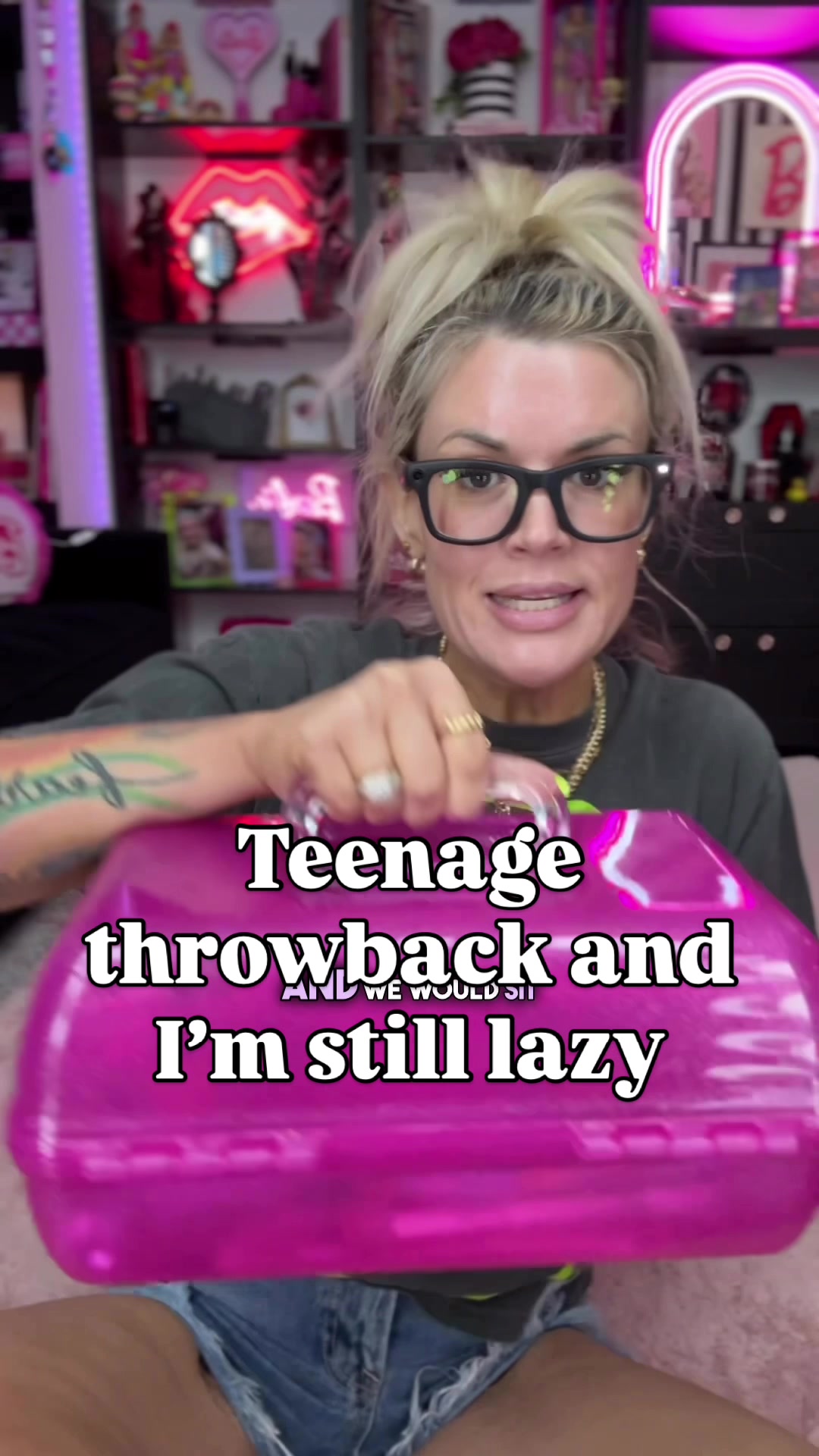 @Mackenzie
